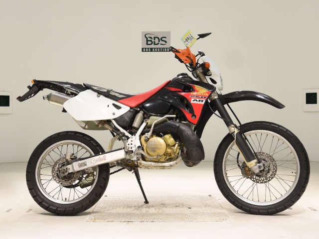 Honda CRM250AR 1998