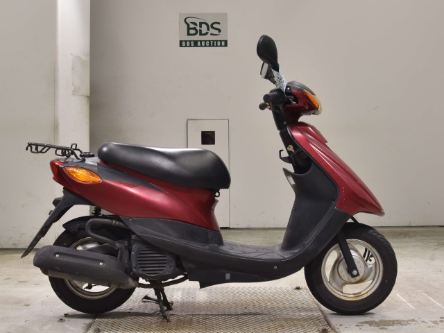 Yamaha JOG 50 2013