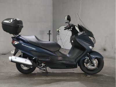 Suzuki BURGMAN200