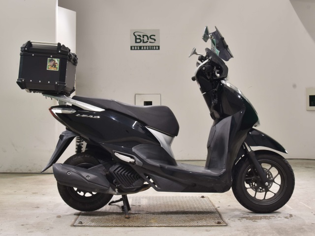 Honda LEAD125 2022