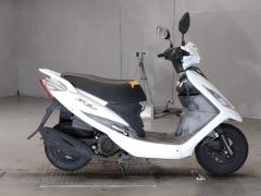 Sym GT125 2012