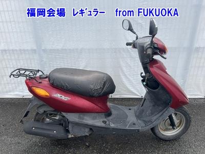 Yamaha JOG 50 2011
