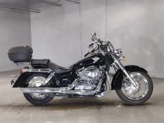 Honda SHADOW750 2006