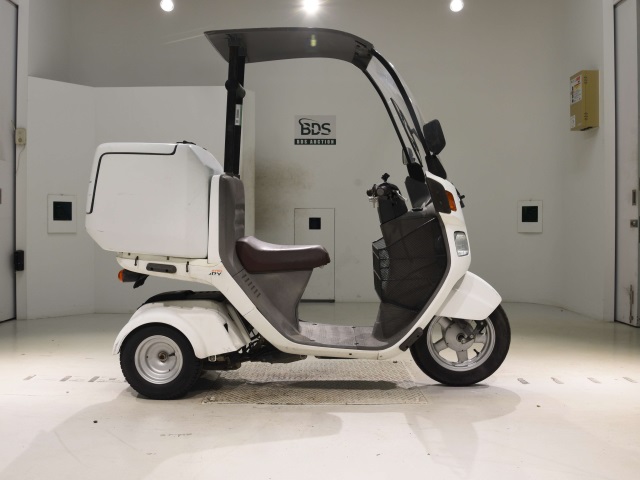 Honda GYRO CANOPY 2008