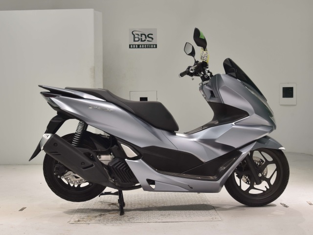 Honda PCX125 2021