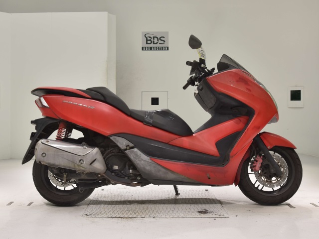 Honda FORZA SI 2013
