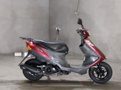 Suzuki ADDRESS V125