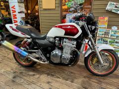 Honda CB1300SF 2000