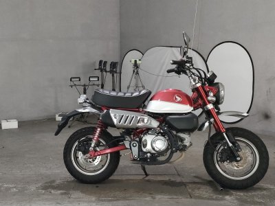 Honda MONKEY125 2018