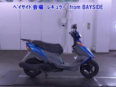 Suzuki ADDRESS V125