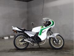 Yamaha RZ250