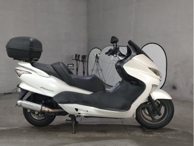 Honda FORZA Z 2006