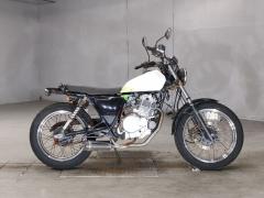 Suzuki GRASSTRACKER BIGBOY 2003