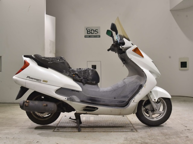 Honda FORESIGHT SE 1999