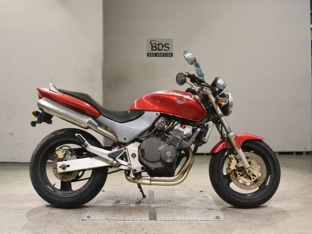 Honda HORNET CB250F 1997