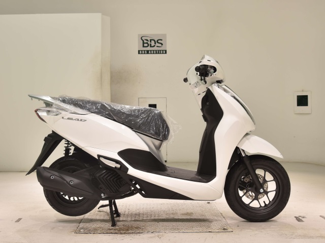 Honda LEAD125 2025