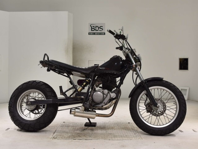Yamaha TW200 1993