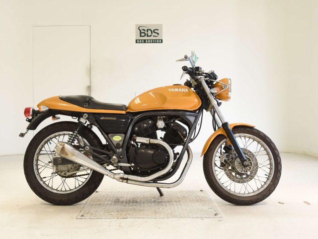 Yamaha SRV250 RENAISSA 1996
