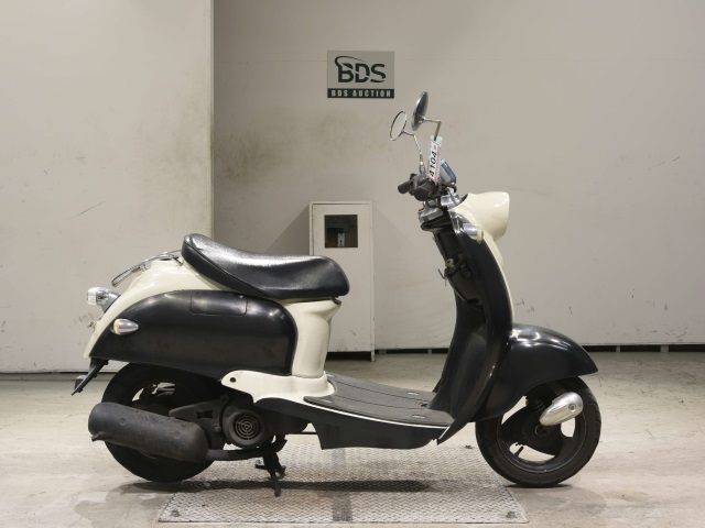 Yamaha VINO50 2002
