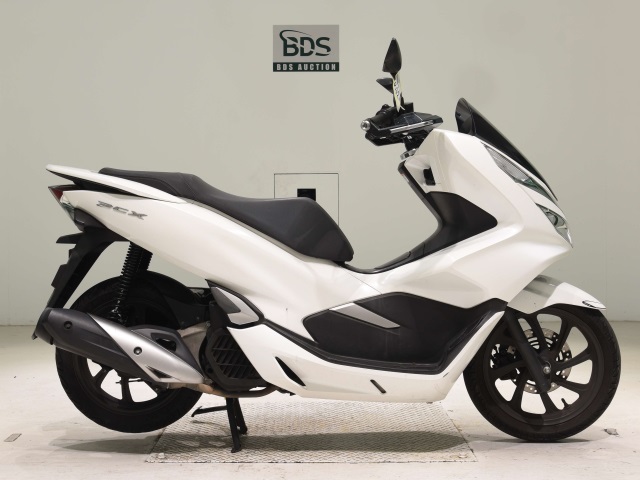 Honda PCX125-3 2018