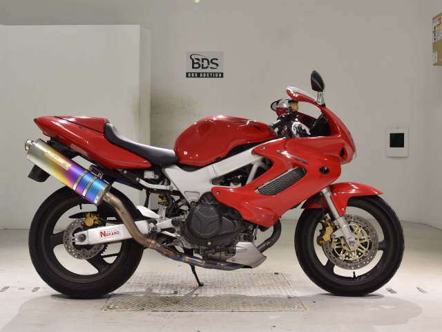 Honda VTR1000 1997
