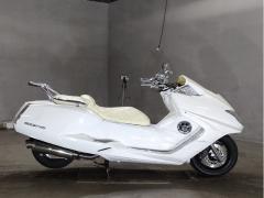 Yamaha MAXAM250 2005