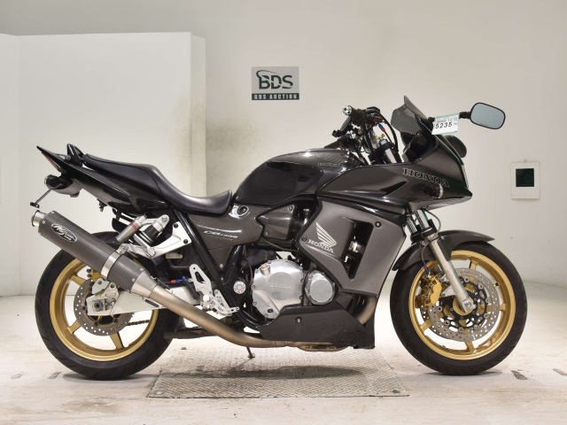 Honda CB1300SF BOLDOR 2006