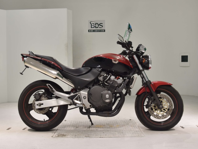 Honda HORNET CB250F 2006