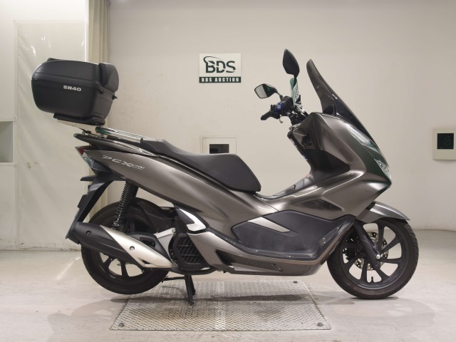Honda PCX150A