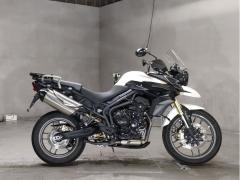 Triumph TIGER 800 2011