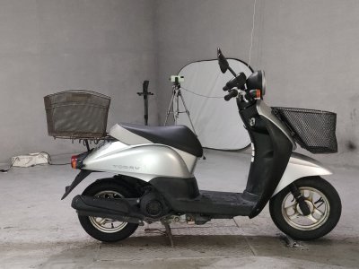 Honda TODAY 2008