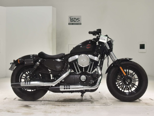 HD SPORTSTER FORTY-EIGHT XL1200X 2022