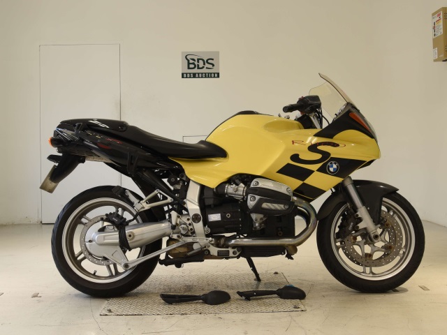 BMW R1100S 2001