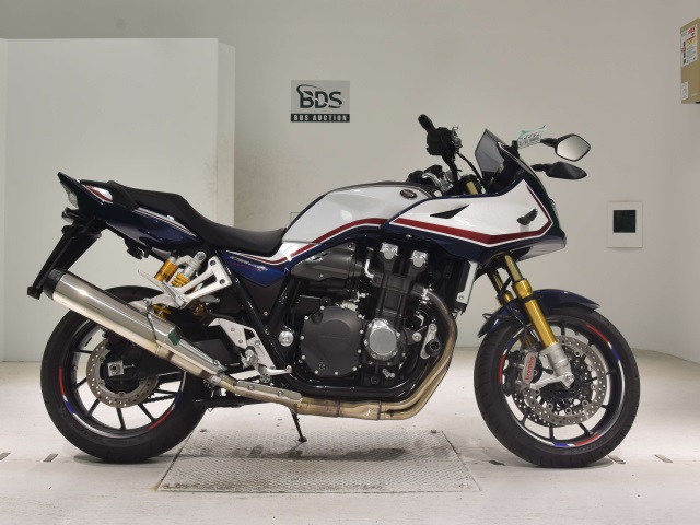 Honda CB1300SF BOLDOR 2021