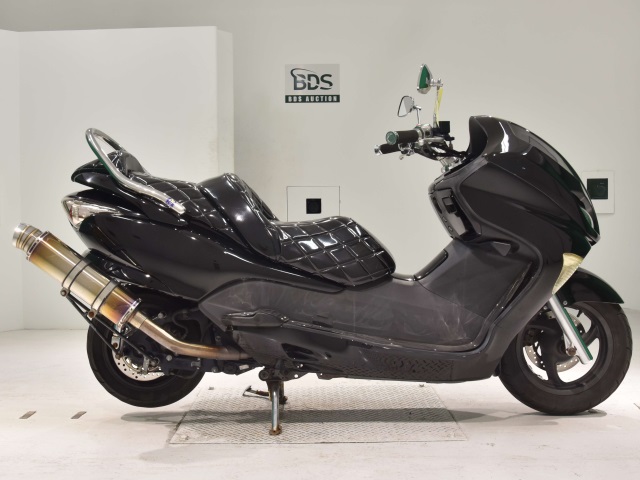 Honda FORZA Z 2006