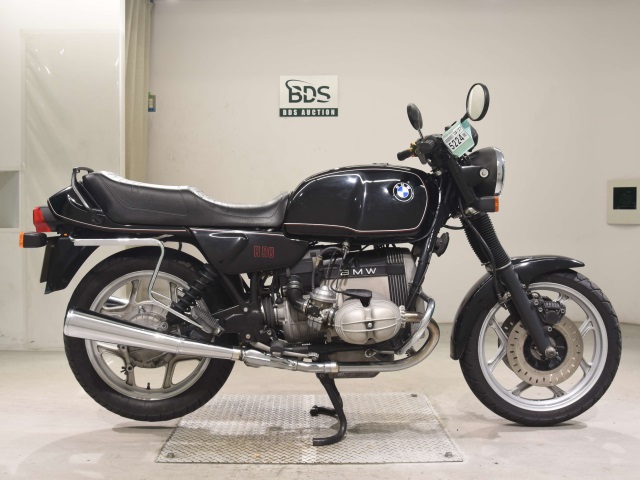 BMW R80 1994