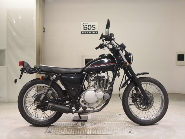 Suzuki GRASSTRACKER BIGBOY 2007
