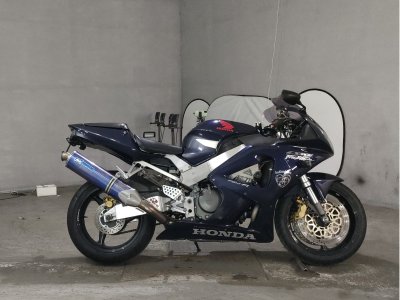 Honda CBR900RR 2002