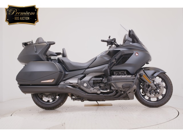 Honda GL1800 TOUR D 2021