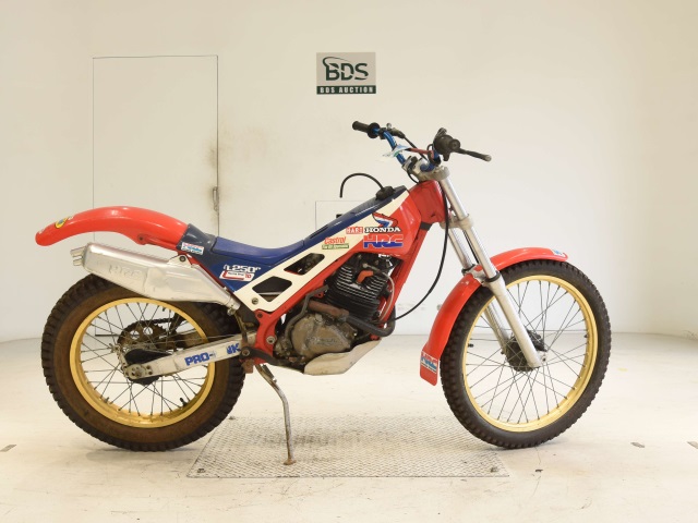 Honda RTL250R