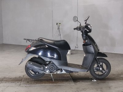 Suzuki LETS