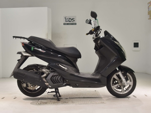 Yamaha MAJESTY 155S 2016