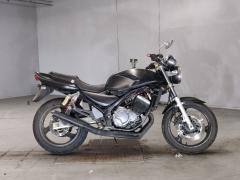 Kawasaki BALIUS ZR250 2003