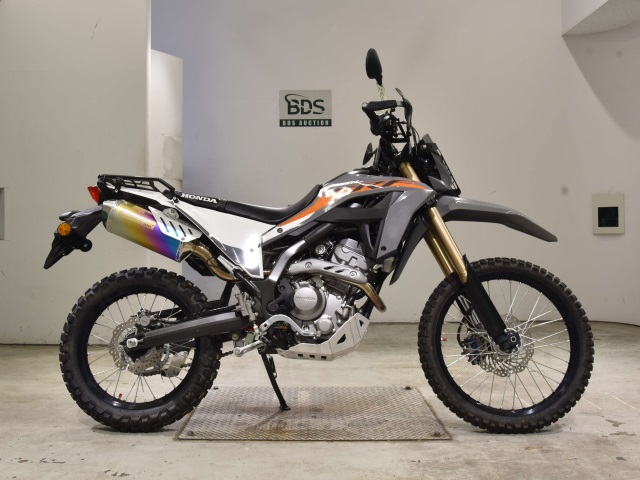Honda CRF250L 2023