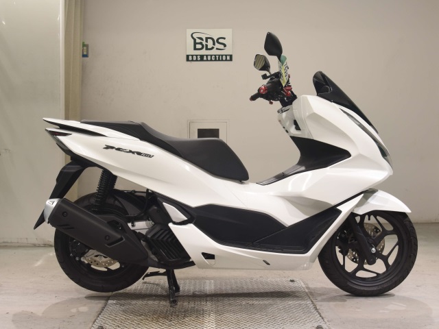 Honda PCX160 2023
