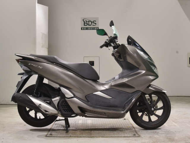 Honda PCX125-3 2018