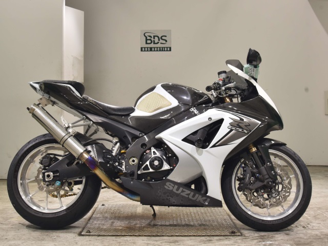 Suzuki GSX-R1000 2011