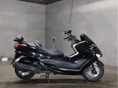 Yamaha MAJESTY 250 2011
