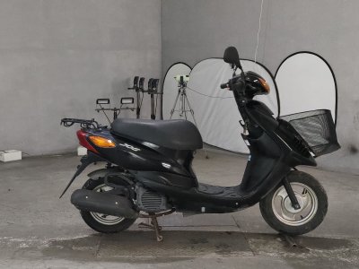 Yamaha JOG 50 2007