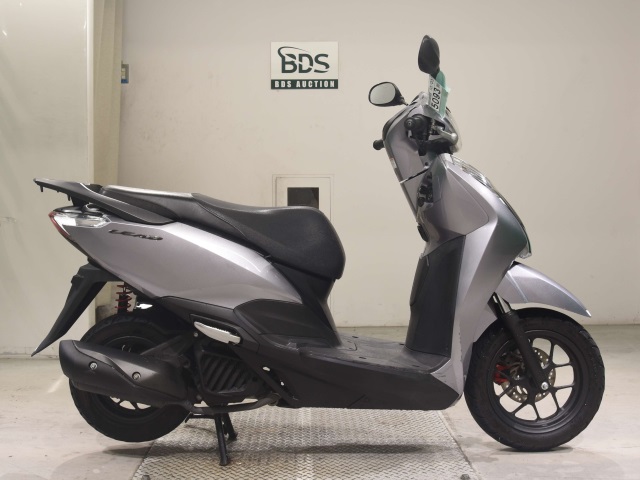 Honda LEAD125 2018